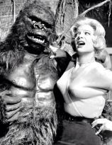 Konga - I Was A Teenage Gorilla (1961)