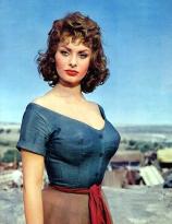 Sophia Loren