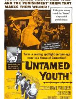 Todays youth - nothing but trouble with that all the crazy rock music
