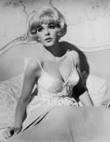 Stella Stevens pinup