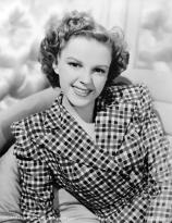 Judy Garland