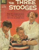 Dell Four Color Comics number 1127 October 1960