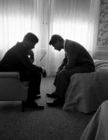 The Brothers - JFK and RFK