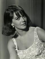 Natalie Wood - Splendor in the Grass (Warner Bros., 1961)
