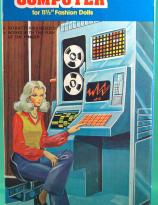 Computer Action Playset