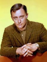Robert Vaughn (1932-2016)