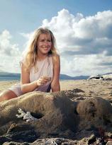 Helen Mirren in Age of Consent (1969)