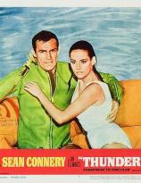 James Bond Lobby Card - Thunderball 2
