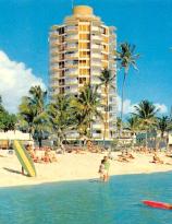 Waikiki Circle Hotel