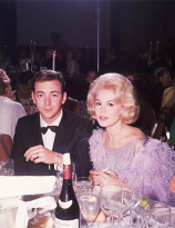 Bobby Darin and Sandra Dee, 1962