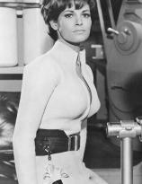 Raquel Welch from Fantastic Voyage, 20Th Century Fox, 1966