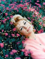 Yvette Mimieux - The Time Machine, MGM-1960