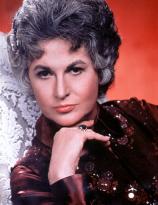 Bea Arthur publicity photos for Maude (1973)