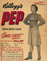 Dr Joan Dale for PEP