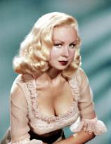 Joi Lansing