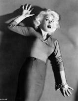 Mamie Dan Doren, The Beat Generation, 1959