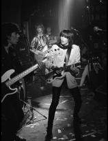 The Pretenders - 1979
