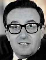 Peter Sellers, 1962