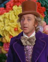 Willy Wonka