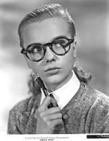 1952 Anne Francis in Dreamboat