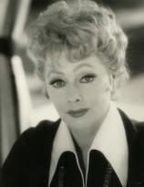 Lucille Ball photographed by John Engstead (circa 1960s - 1970s)