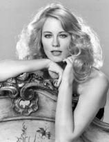 Cybill Shepherd