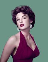 Allison Hayes (Attack of the 50 Foot Woman)