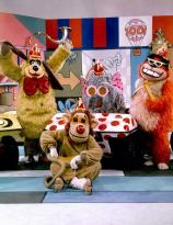The Banana Splits (1969)