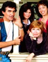 Cast of One Day at a Time