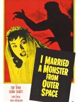 I Married a Monster from Outer Space