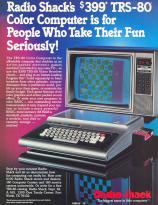 1981 Radio Shack TRS-80