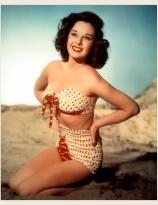 Susan Hayward