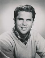 Tony Dow, 1960s