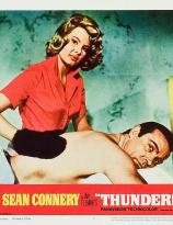 James Bond Lobby Card - Thunderball 6