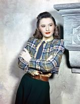 Barbara Stanwyck