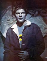 Adam West