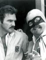 Burt and Dom