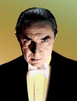 Bela Lugosi in One Body Too Many - 1944