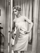 Anne Francis - The Great American Pastime - 1956
