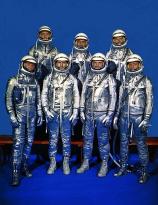 The Mercury 7