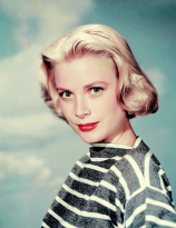 Grace Kelly promotional photo