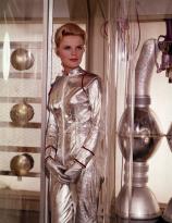 Marta Kristen in Lost in Space (1965)