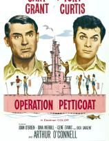 Operation Petticoat