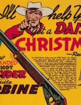 Red Ryder ad