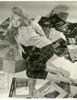 Record Girl