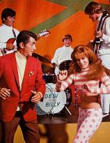 Dean Martin and Ann-Margret