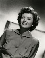 Myrna Loy (MGM 1941)