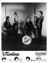 The Monkees, 1968