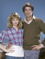 Sam and Diane