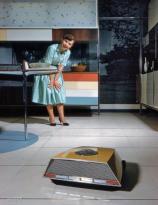 Robo-VAC 1959